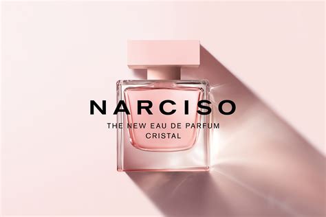 narciso cristal 100ml|narciso cristal eau de parfum.